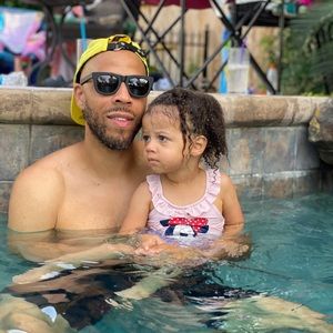 Meet your Posher, Justin